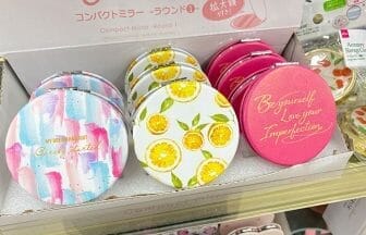 ダイソー ディズニー収納ボックス 0円 100円ショップの情報サイト 100均 Like