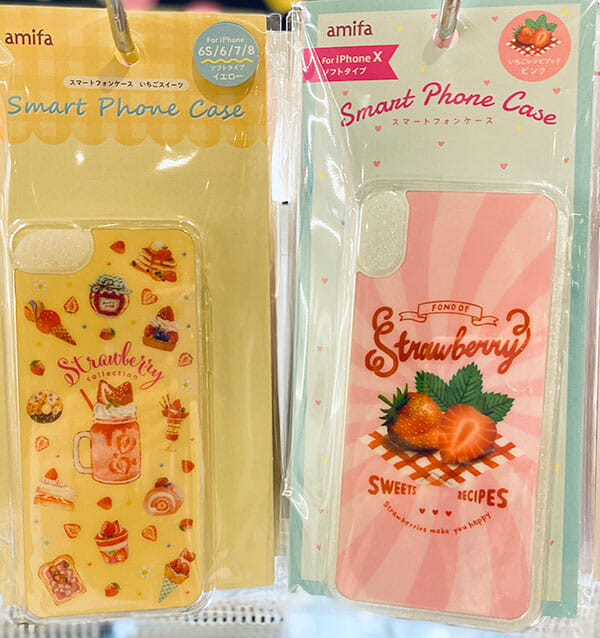 スマホケース