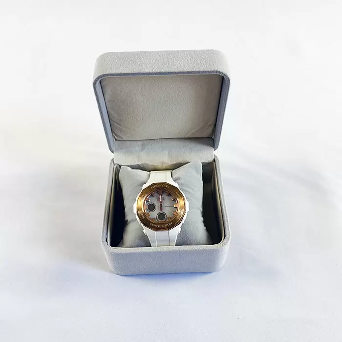 ダイソー遂にでた 時計収納ケース 100均like 100円ショップ情報サイト